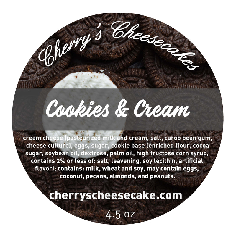 Cookies & Cream