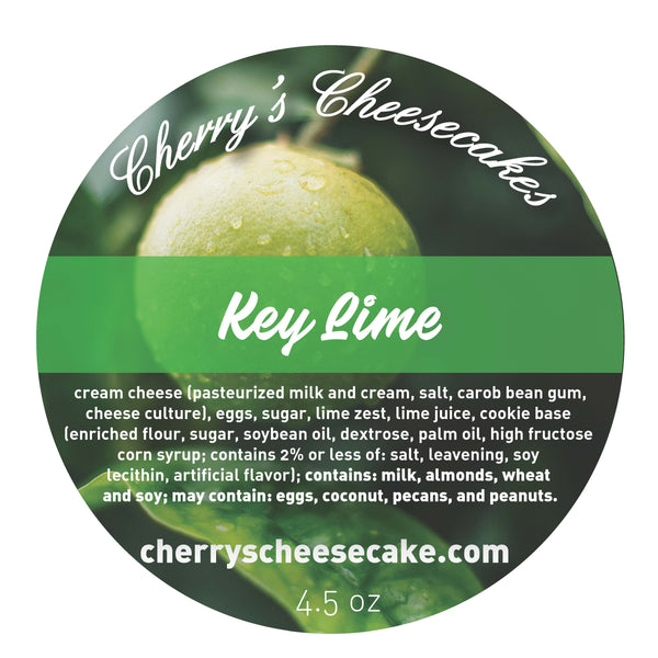 Key-Lime