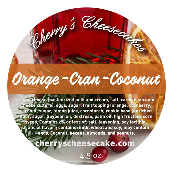 Orange-Cran-Coconut